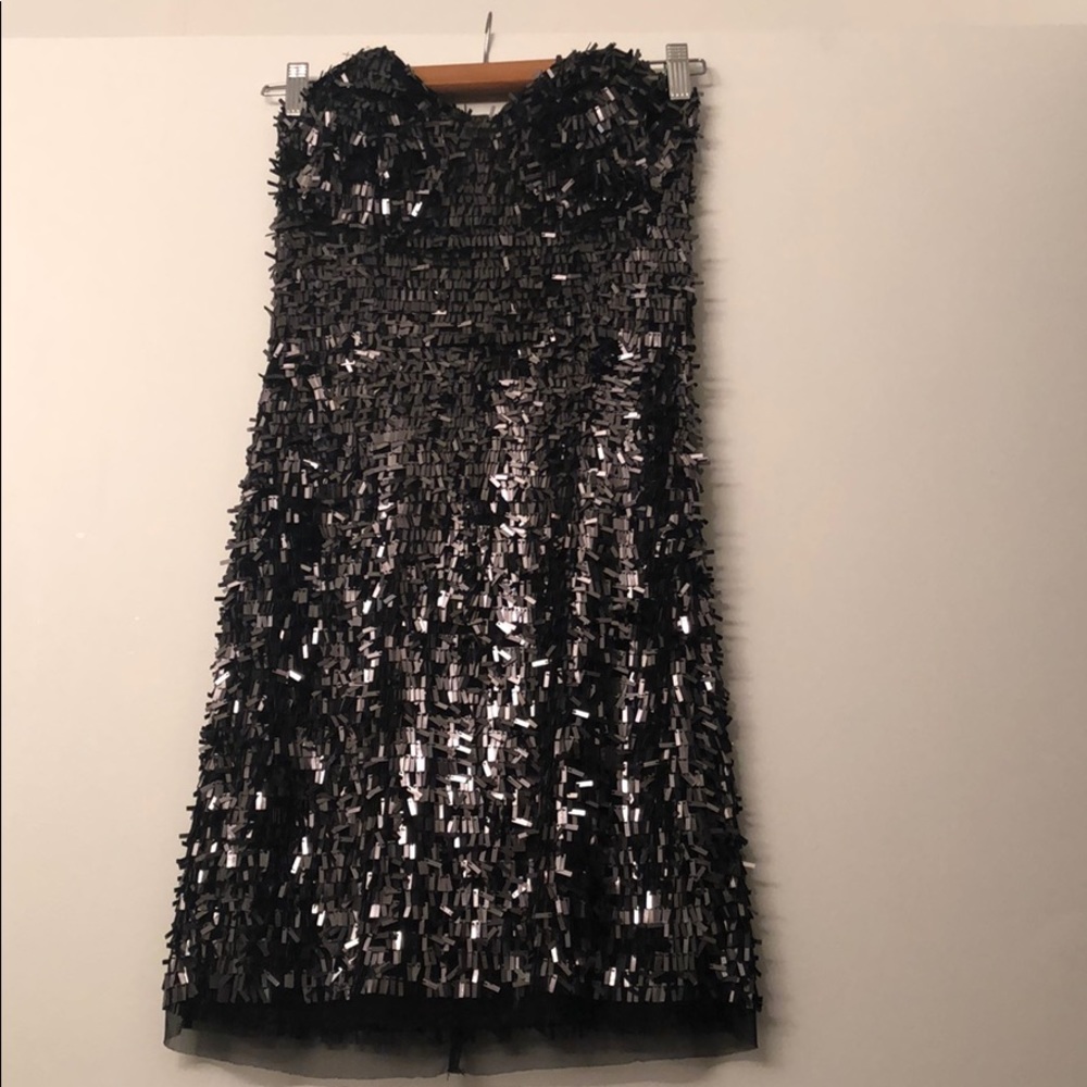 Cocktail dress
